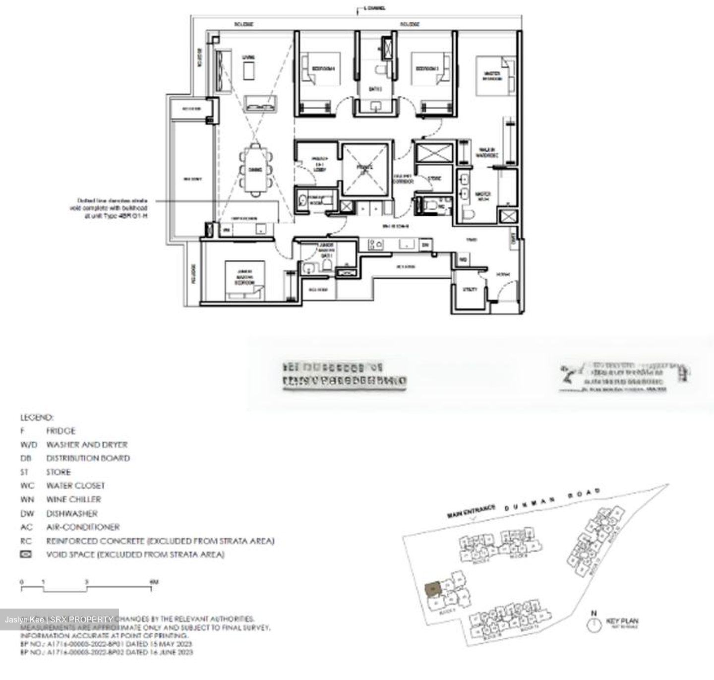 Grand Dunman (D15), Apartment #484655141